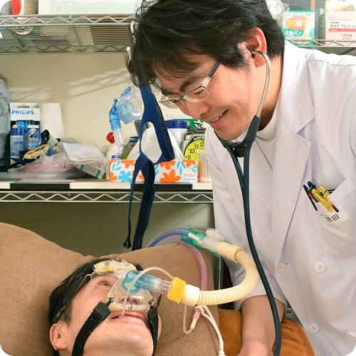 原田 真吾 医師