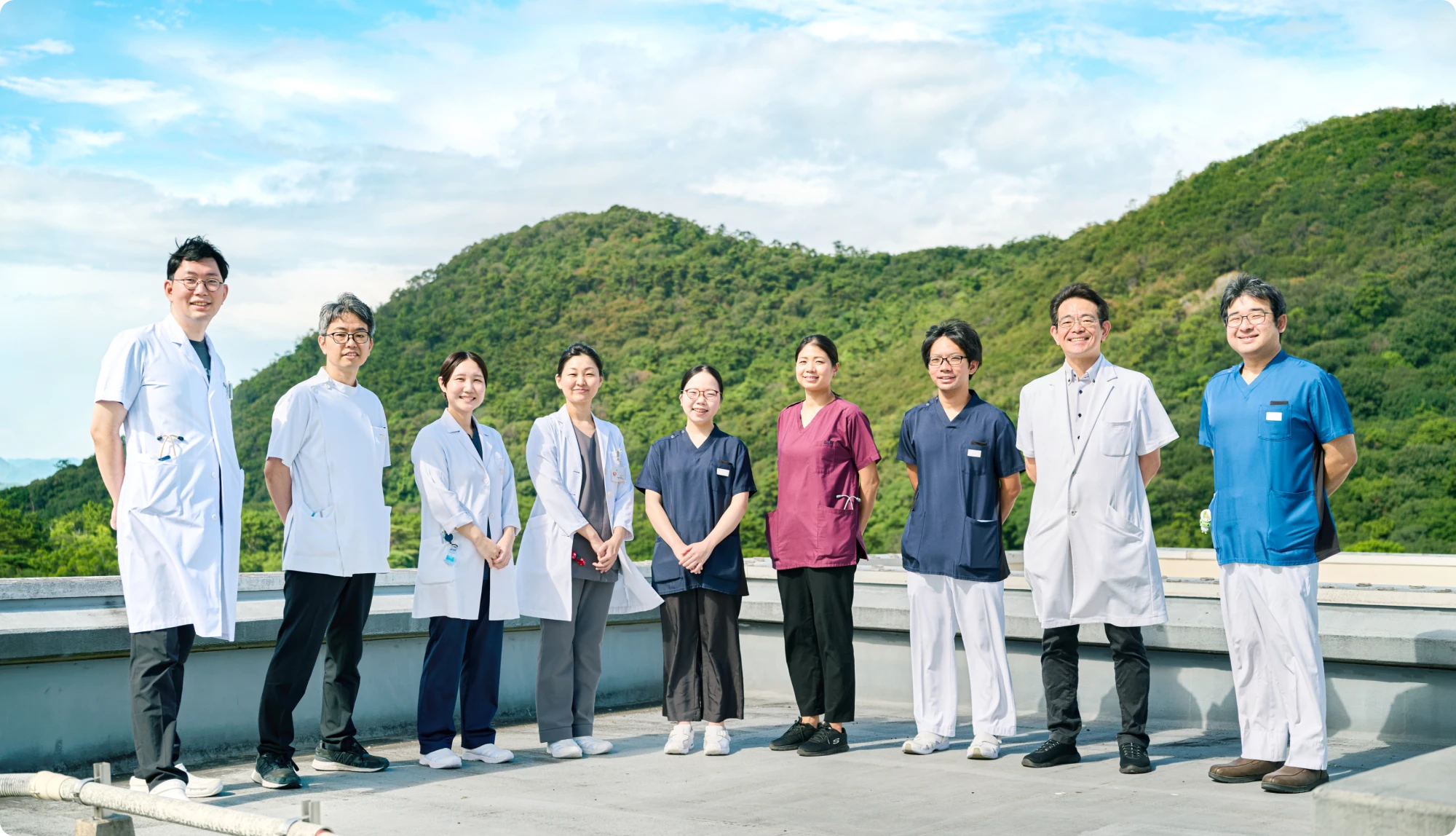 香川民医連 医学生・研修医のページ